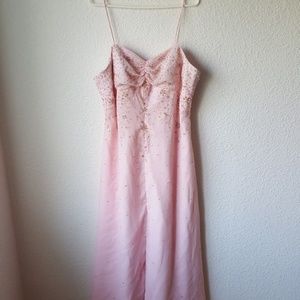 Woman's Plus Size Formal Dress Size 20